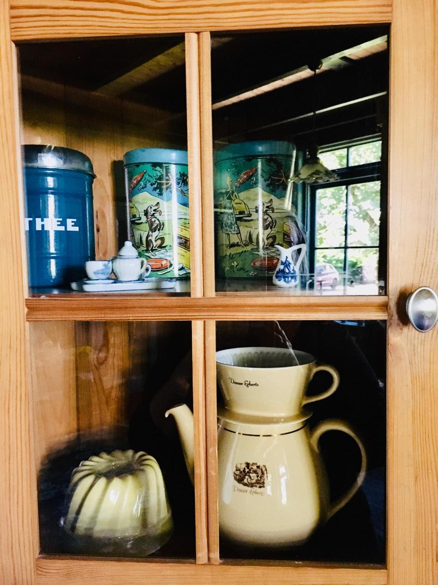 Studio In Farmhouse Close To Giethoorn Kallenkote ภายนอก รูปภาพ